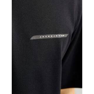 Printet Skjortekrave Polo