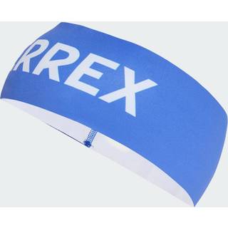 Terrex Climacool pandebånd - Semi Lucid Blue / White - Kvinder (S/M)