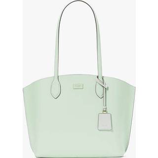 Kate Spade New York Suite Shopper taske mintgrøn