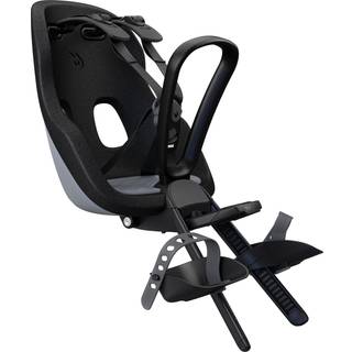 Thule Yepp Nexxt 2 Mini Front Mount Cykelstol, Monument