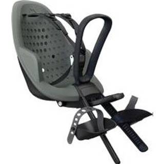 Thule Yepp 2 Mini Front Mount Cykelstol, Agave