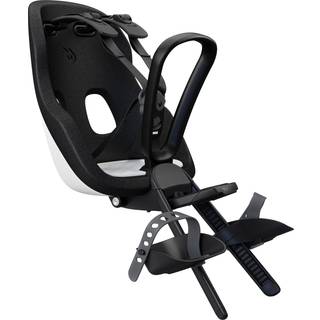 Thule Yepp Nexxt 2 Mini Front Mount Cykelstol, Snow White