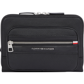 Metal Logo Bum Bag