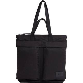Taske Calvin Klein Jeans Metro Nylon Helmet Bag Black Universal - Black - Universal