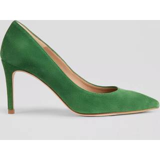 LK Bennett LK Bennett Floret Fern Kid Ruskind Stiletto hæle Courts - EU 42 (UK 9)