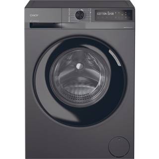 Candy BR 48B6G-S vaskemaskine Front-læsning 8 kg 1400 rpm Anthracit
