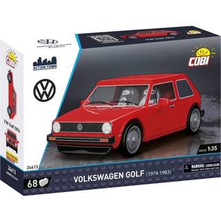 Cobi Volkswagen Golf 1978
