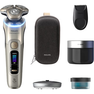 Philips i9000 Prestige Ultra barbermaskine XP9403/31 (guld)