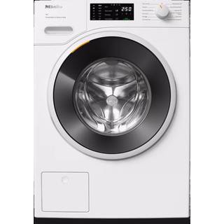 Miele WWC380WCS MED 4 ÅRS GARANTI Frontbetjent vaskemaskine