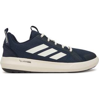 adidas Terrex Boat Lace Climacool Vandsportssko Herrer størrelse 11 farve grå