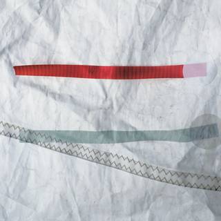 950 Davis Air-Flow Tels - S?t med 14 stk