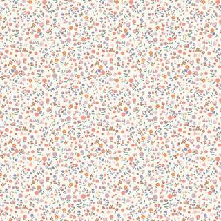 Next Wallpaper Woodland Ditsy 122396