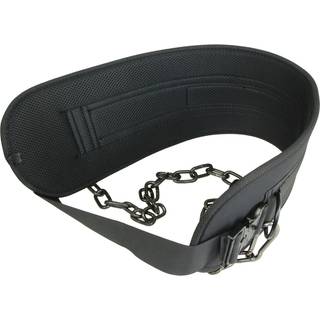 Crossmaxx Dip belt with quick release