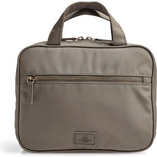 Markberg Toilettaske Discover - Brun