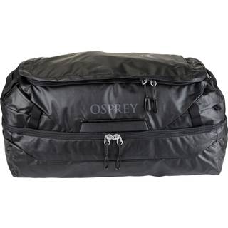 Osprey Squffel 70 Rejsetaske sort