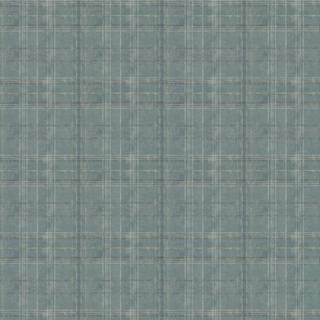Mulberry Home Wallpaper Shetland Plaid FG086R11