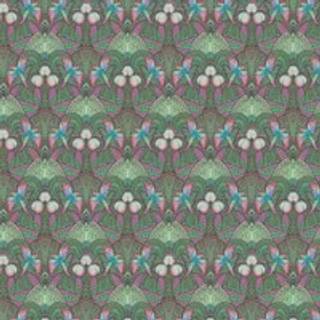 Laurence Llewelyn-Bowen Wallpaper Pleasure Island LLB6044