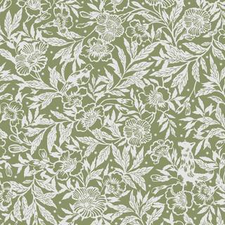 Joules Wallpaper Twilight Ditsy 120888