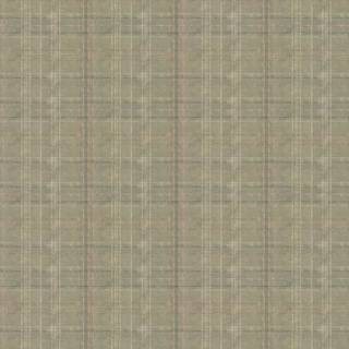 Mulberry Home Wallpaper Shetland Plaid FG086R106