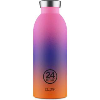 24Bottles Termoflaske Clima Horizon - Lilla
