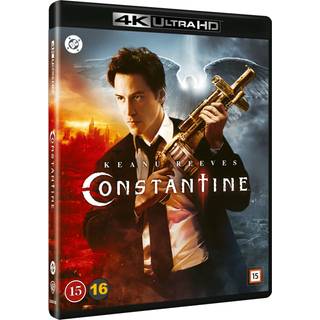 Dc Comics - Constantine