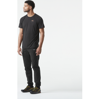 Picture Alpho Pants Trekking bukser Herrer størrelse 34 farve sort