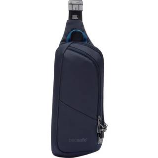 Pacsafe V Action Sling taske navy