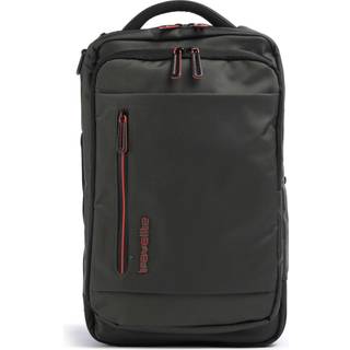 travelite Rygsæk Crosslite 15" - Grøn