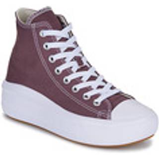 Converse Move Platform High Top TrainersEU 37 (UK 4)