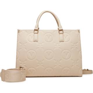 Valentino Bags Samba Re Håndtaske elfenben
