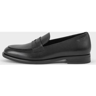 Heidi Loafers, Black, 40