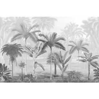 Vintage Palms - 9452W