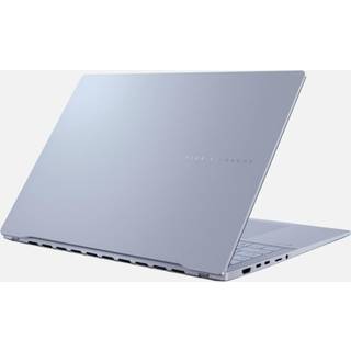 Asus NotebookVivoBook S16 OLEDS5606MACPU Core Ultrau7-155H1400 MHz163200x2000RAM 16GBLPDDR5xSSD 1TBIntel Arc GraphicsIntegratedENGCard Reader Micro SDWindows 11 HomeBlue1.5 kg90NB12E1-M007E0