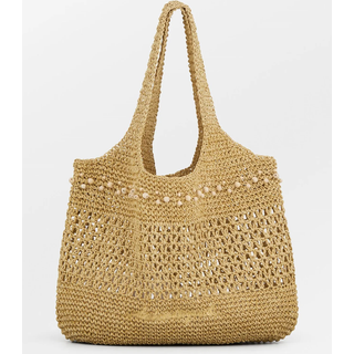 BECKSÖNDERGAARD - Beige - Vanessa Riley Bag - Onesize