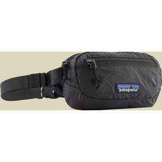 Patagonia Terravia Mini Bæltetaske - Uni - black