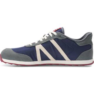 Xero Shoes Wynn Mens – Blue/Gray/Red - 41