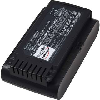 Batteri kompatibelt med Samsung Type VCA-SBTA60