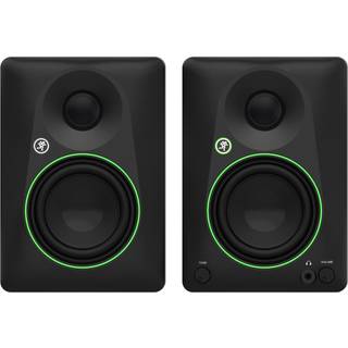 Mackie CR4.5BT Aktiv studiemonitor 10 Stk.