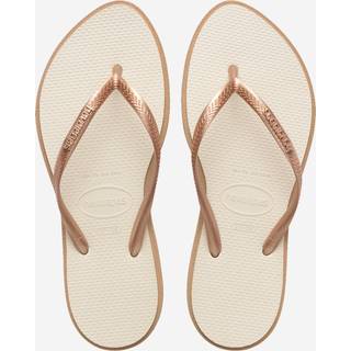 Havaianas Havaianas Slim Point Nude Sandaler
