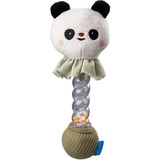 Taf Toys Rainstick Rattle Panda rangle 1 stk. - 1 stk.