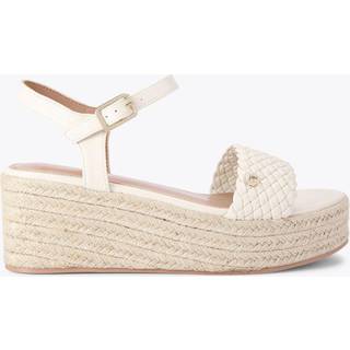 Carvela Carvela Treccia Flatform Sandals