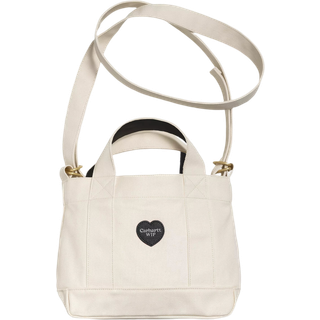 Carhartt WIP Carhartt WIP | Drewe Tote Small Beige Bags Beige - Størrelse: OS - Natural - Beige - OS