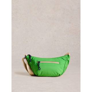 White Stuff White Stuff Green Meadow Crossbody Bag