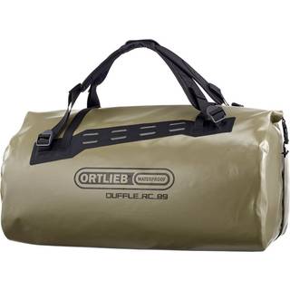 Ortlieb Duffle RC 89 Rejsetaske sort