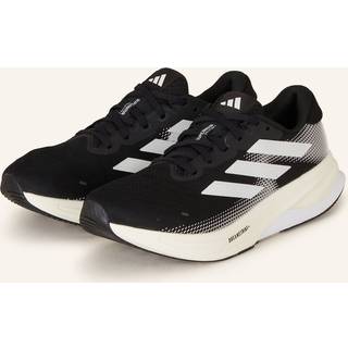 Supernova Solution 2.0 løbesko - Core Black / Cloud White / Core Black - 45 1/3