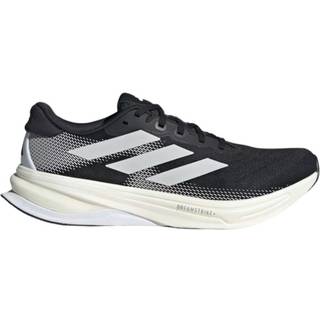 Adidas Men's Supernova Solution 2  Core Black/Ftwwht/Carbon, Cblack/Ftwwht/Carbon, 44