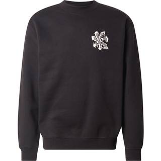 Volcom Watanite Sweater - XL - black