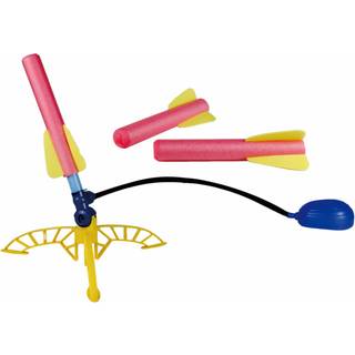 Happy Summer Stomp Rocket