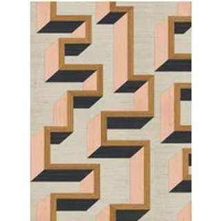 Detour - Copper Pink