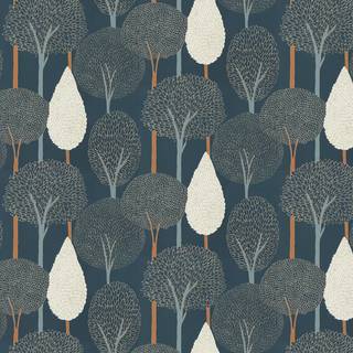 Harlequin Wallpaper Silhouette 112993